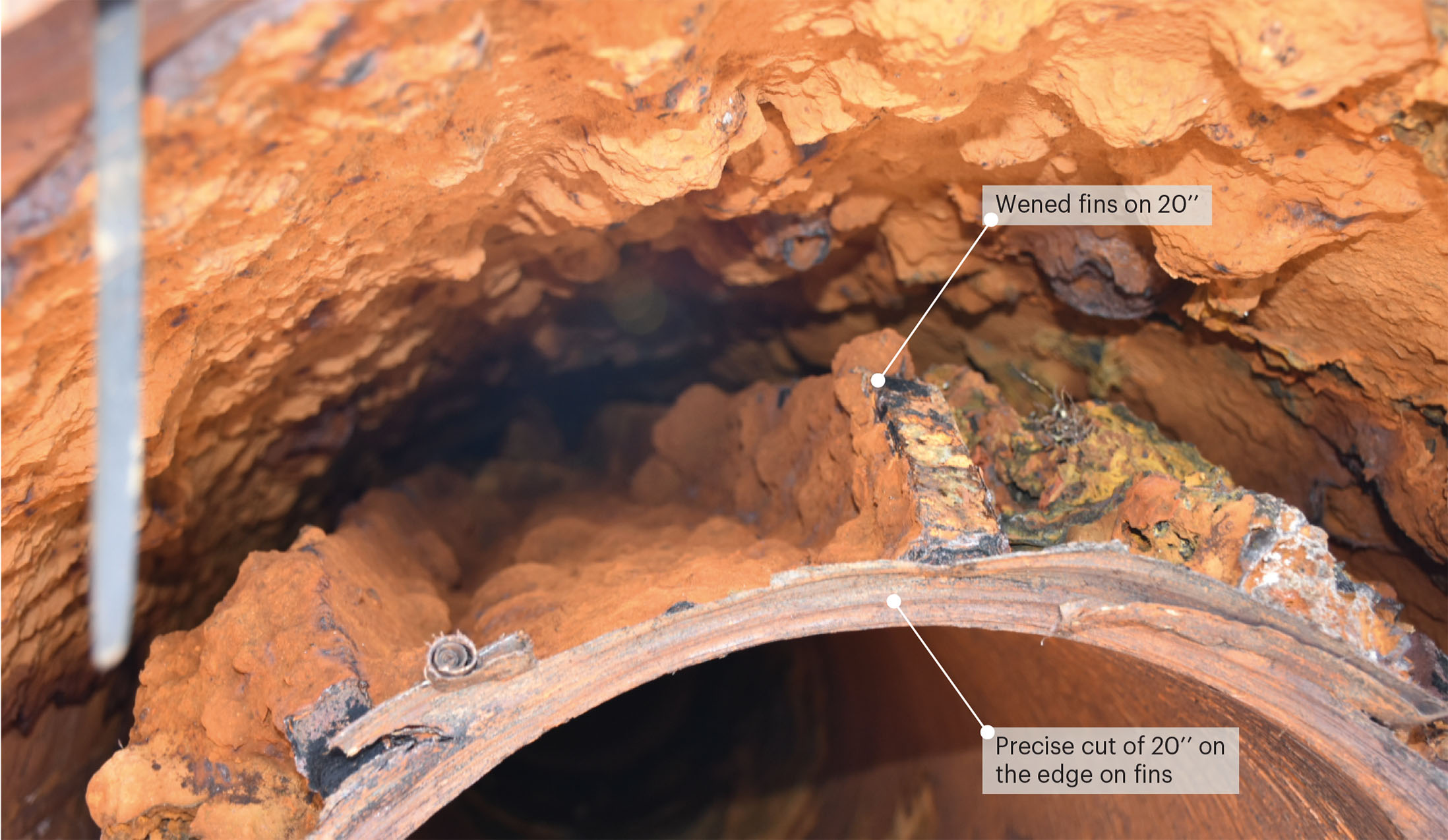 CS034 Multi Tube Integrity image