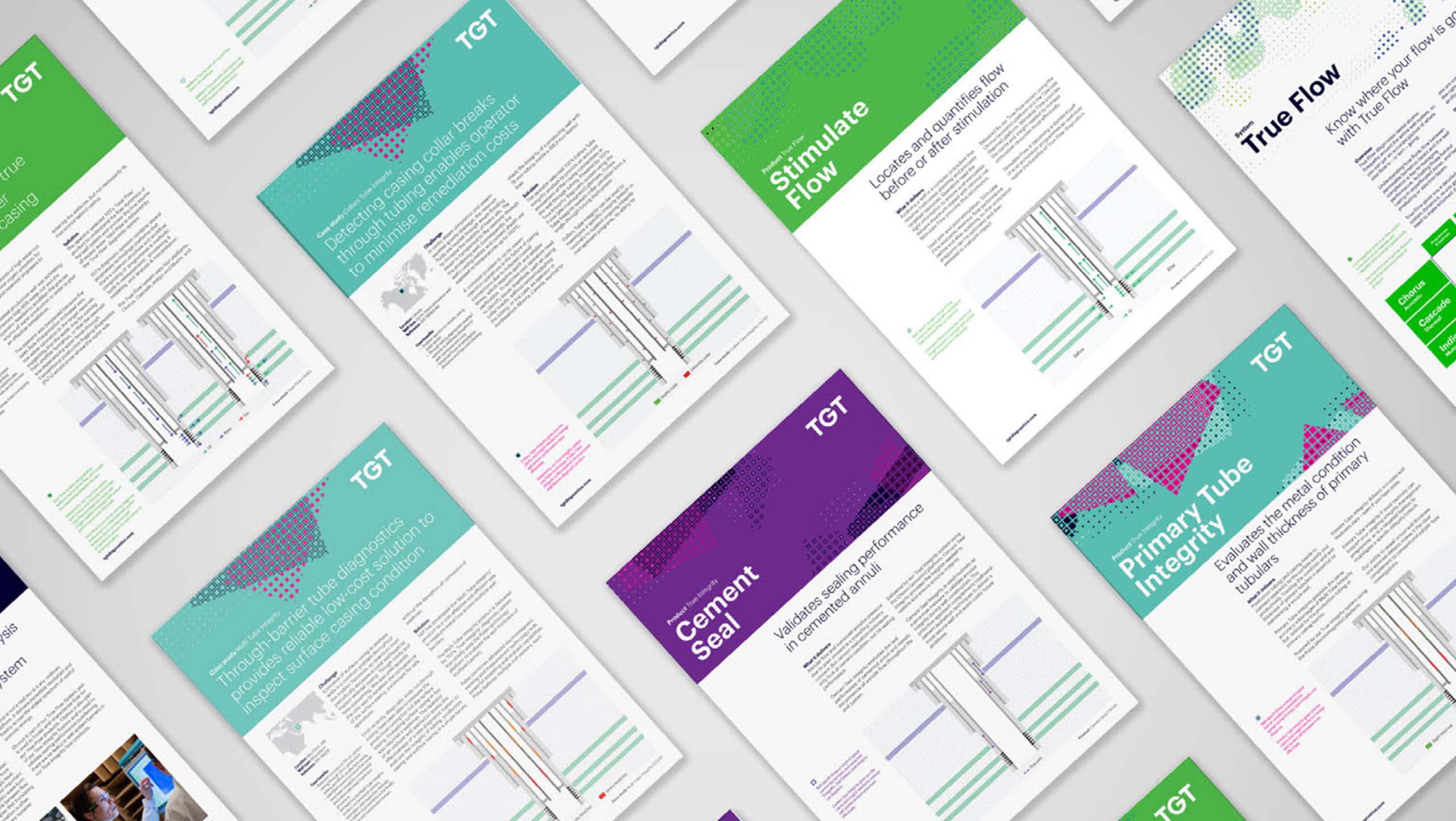 case studies